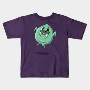 WARNER Kids T-Shirt